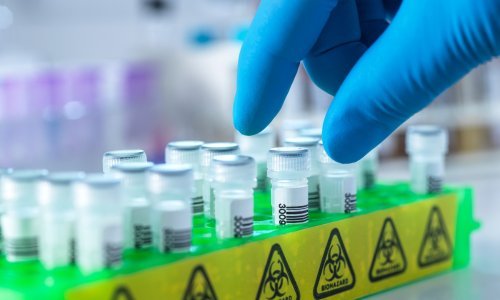 Cjepivo tvrtke CanSino odobreno za testiranja na vojnim dobrovoljcima