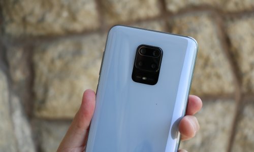 Isprobali smo prvi: Xiaomi Redmi Note 9 Pro - srednjostrujaš na koji se možete osloniti