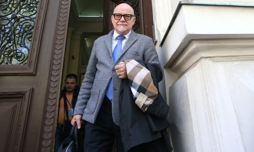 Filip Zavadlav na ročištu videolinkom, odvjetnik Šerić otkrio: Branio se šutnjom