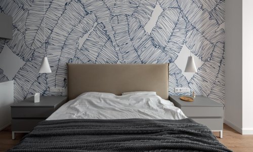 Što jednu spavaću sobu čini lijepom? Odgovor na ovo pitanje krije se na Instagramu