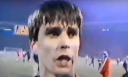 Tuga u Sloveniji; preminuo jedan od najboljih nogometaša te zemlje: U Zvezdu sam došao kao skijaš, a odlazim kao kralj