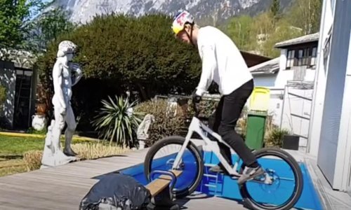 Ovako pravi frajeri iznose smeće