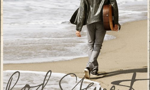 Rod Stewart na putu iskupljenja