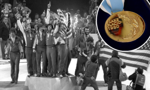 Hrvati o kojima se kod nas malo zna; u SAD-u su postali heroji nakon što su uzeli olimpijsko zlato u jednom od najvećih iznenađenja u povijesti sporta