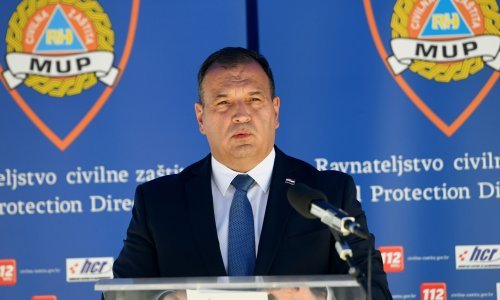 Ministar Beroš objavio: NULA je novooboljelih. Hvala svima!