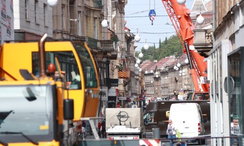 HDZ uplatio 1,1 milijun kuna za akciju 'Zajedno za Zagreb'