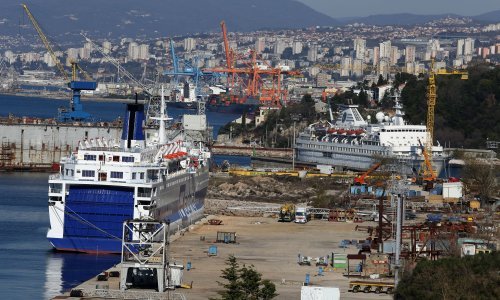 Lenac u prvom kvartalu ostvario 3,1 milijuna eura dobiti