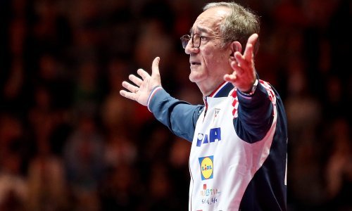 Hrvatski izbornik Lino Červar otvorio dušu i naveo četiri glavna problema rukometa; objasnio i koji je od njih zaista najveći