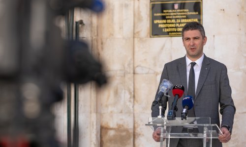 Dubrovnik očekuje 30 posto lanjskog turističkog prometa