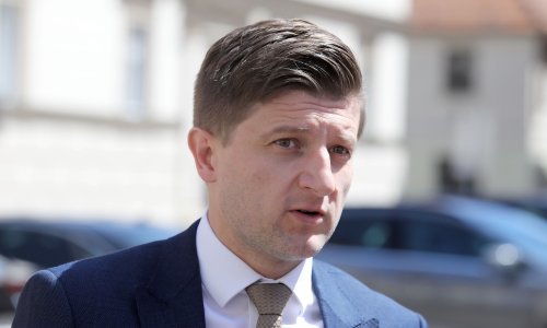 HUP i Vlada: Ubrzati kreditnu aktivnost banaka radi potpore gospodarstvu