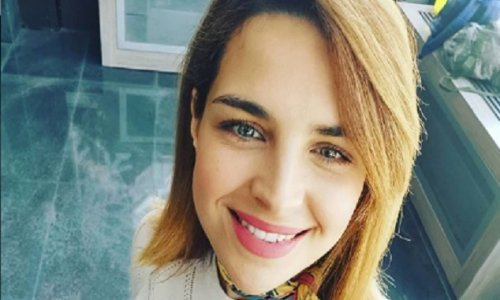 Doris Pinčić Rogoznica s uspomenom od prije pet godina  rastopila srca svojih fanova