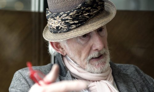 Preminuo poznati arhitekt Nikola Filipović