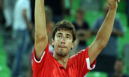 Hrvatski centar i kapetan Barcelone nikad optimističniji: Ovo je vjerojatno najbolja momčad od kada sam tu, želim trofej Eurolige