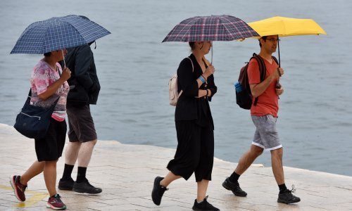 Hrvatska s pet europskih država dogovorila dolazak turista, a potkraj ljeta stižu i Kinezi