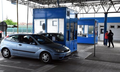 Novi režim prelaska granice; u BiH može se samo s putovnicom; ali postoji i iznimka