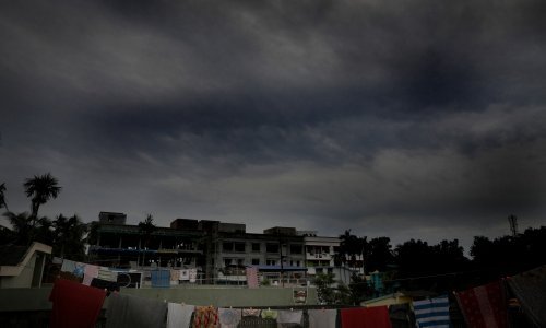 Super tajfun Amphan prijeti Indiji i Bangladešu; vjetar snažan i do 185 km/h