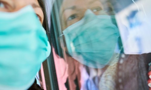 Nakon pandemije pripremite se na depresiju, tjeskobu, umor i PTSP, upozoravaju znanstvenici