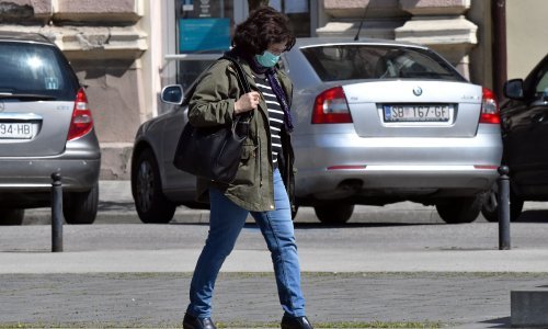 Stigli rezultati seroloških testova: Koronavirus preboljelo tek dva posto Hrvata