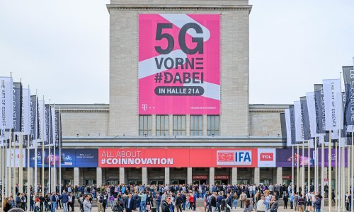 IFA Berlin: Prvi veliki svjetski tehno događaj održat će se u rujnu
