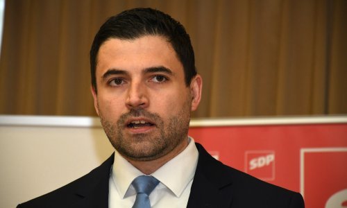 Bernardić: Restart koalicija osigurat će novi početak