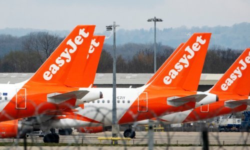 EasyJet pod opsadom: hakeri provalili u online profile preko devet milijuna korisnika