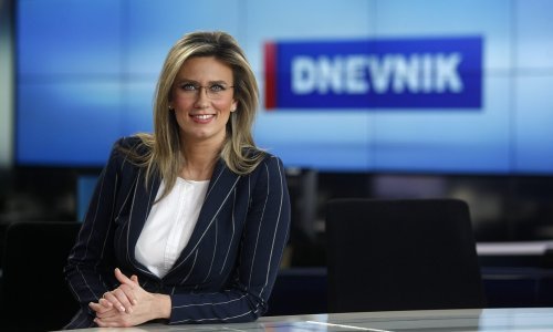 I to se dogodilo: Romina Knežić je otvorila je Instagram profil i oduševila već prvom fotografijom