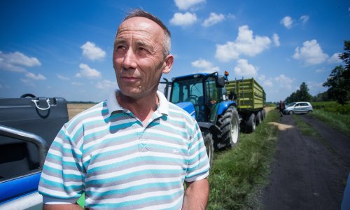 Bogu za plakati: 'U inozemstvu našu pšenicu prerađuju Hrvati, a vraća nam se i 20 puta skuplje'