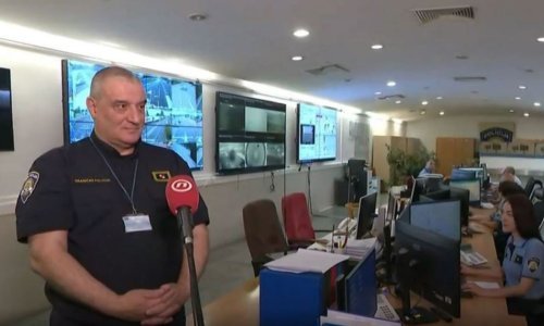 Šef granične policije otkrio kakve su točno mjere za ulazak stranaca i čeka li nas novi migrantski val