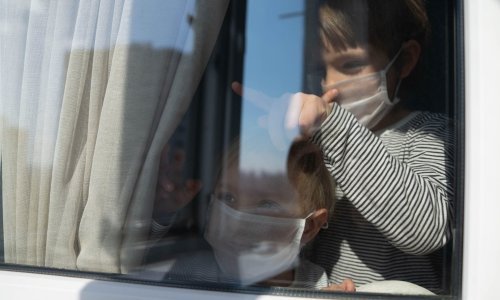Djeca s koronavirusom mogla bi biti manje zarazna od odraslih, ali...