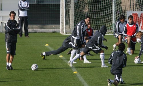 Fabio Capello otkrio veliku neugodnost vezanu uz Brazilca Ronalda: 'Van Nistelrooy mi je rekao da svlačionica smrdi...'