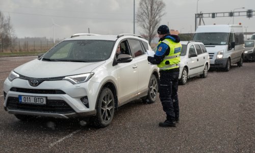 Estonija počela s testiranjem imunoloških putovnica za djelatnike