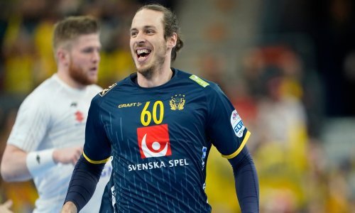 I rukomet ima zanimljivih likova; osvajač olimpijskog srebra po drugi puta iznenada prekinuo karijeru, a hoće li se vratiti to ne zna ni on sam