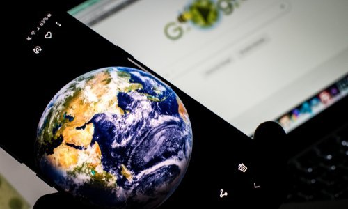 Googleova aplikacija napokon će dobiti tamni način rada