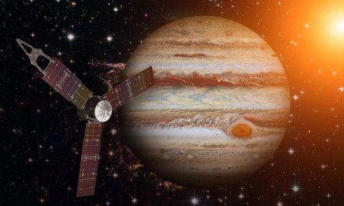Konačno je riješen misterij Jupiterovih obojenih pojaseva