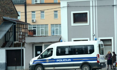 Netko je iz tvornice šećera u Virovitici ukrao 131 tonu šećera; lopovi su koristili originalni ključ skladišta