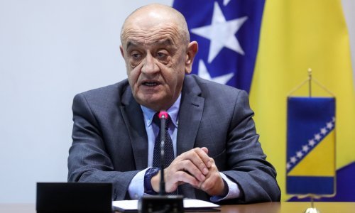 U BiH se nakon mjesec i pol natezanja dogovorili kako podijeliti kredit MMF-a