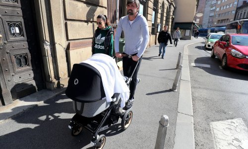 Nives Ivanišević nakon dugo vremena pokazala sinčića Olivera: Pogledajte kako je narastao