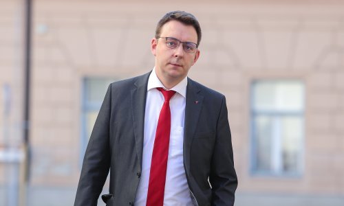 Glavašević na izbore ide s platformom 'Možemo'