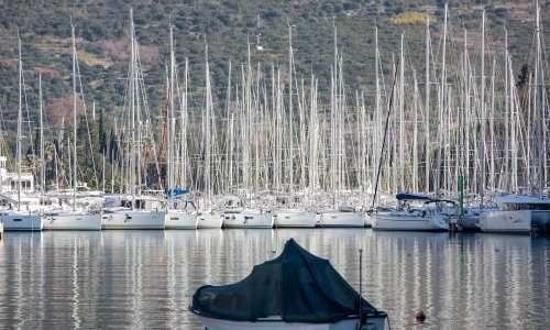 Stigli prvi nautičari u marine; očekuje se i megajahte s Kariba