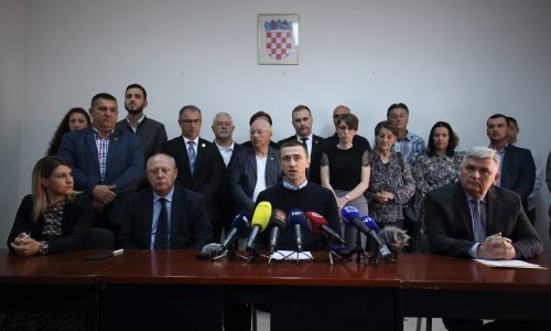 Penava: Škoro mora postaviti ultimatum Vladi inače nećemo participirati