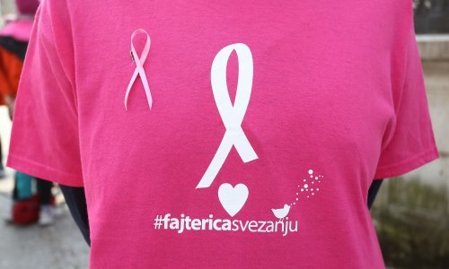 Deseta obljetnica Centra za psihološku pomoć onkološkim bolesnicama