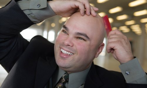 Čudesni tretman iz Južne Koreje: Ćelavost liječe topičkim otopinama iz matičnih stanica