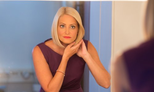 Ana Brdarić Boljat ljeto je iskoristila za bijeg iz Hrvatske