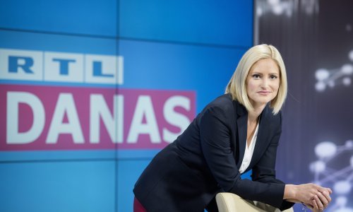 Ana Brdarić Boljat: 'Što sam naučila iz ove situacije? Da želim živjeti u zemlji koja ne zatvara škole, a istovremeno otvara treninge i dopušta istoj toj djeci da primi sakramente'