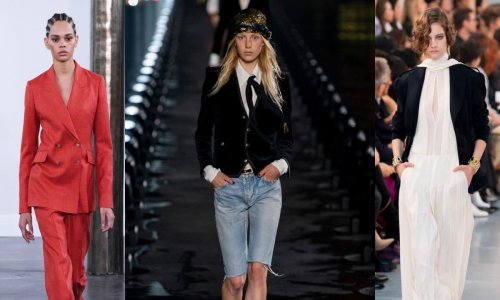 Bezvremenski klasik: Evo kako ove sezone možete nositi sakoe na svjež i moderan način