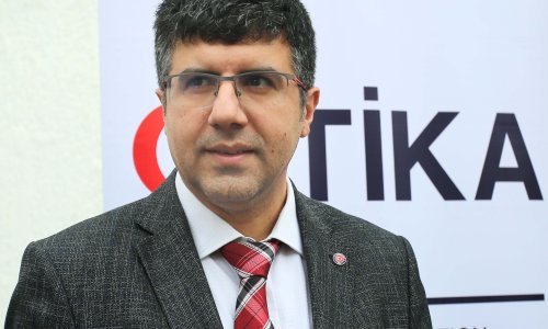 Turska Agencija za suradnju i koordinaciju donirala 19 tona prehrambenih proizvoda