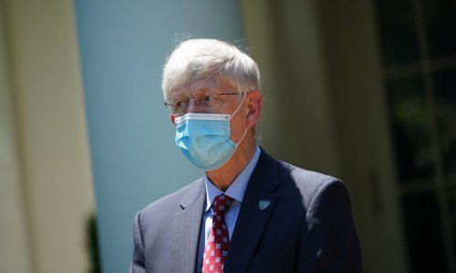 Collins: Cjepivo za covid-19 'globalno javno dobro'