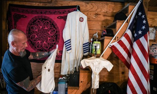 UN traži da američka vlada javno prizna postojanje strukturnog rasizma u SAD-u