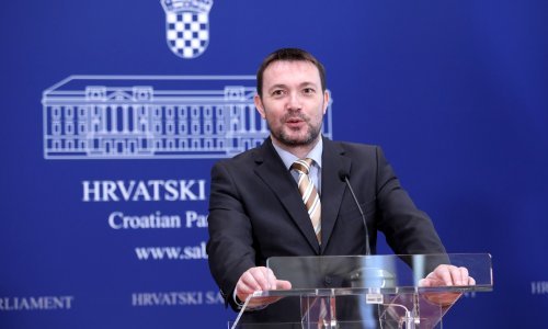 SDP pozvao Krstičevića da se očituje o navodima da je kupio jeftino dva stana