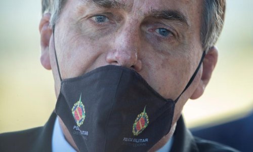 Brazilski predsjednik Bolsonaro pozitivan na koronavirus: Imao sam temperaturu 38 stupnjeva, ali su mi pluća čista